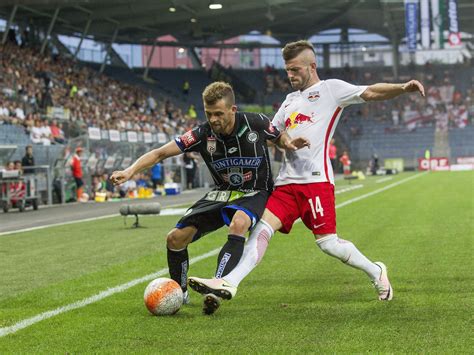 sturm graz red bull salzburg